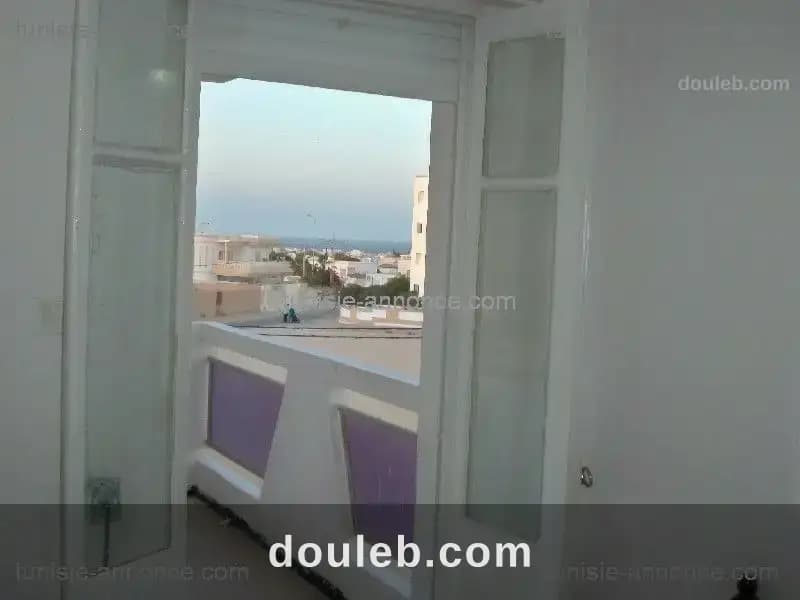 Appartement meublè a gabes à Gabès