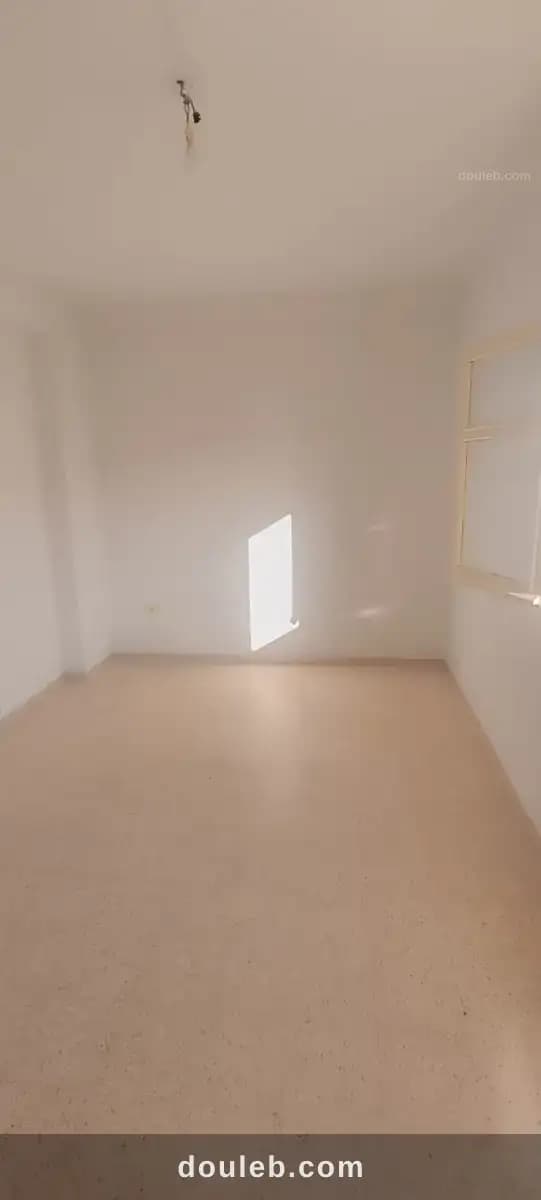Appartement s2 non meublé à Ariana