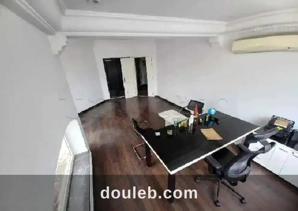Bureau h plus 2 au lac 1 - Miniature 4