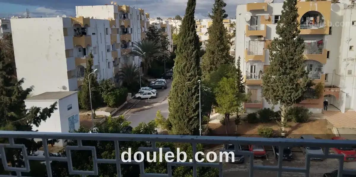 S3 cité el hadika - Miniature 5
