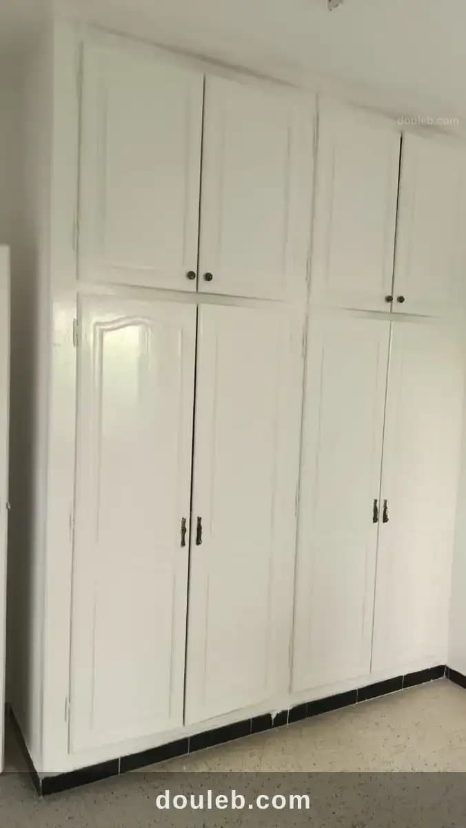 Un appartement s3 à omrane supérieur à Tunis