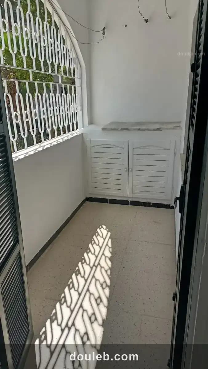 Un appartement s3 à omrane supérieur - Miniature 2