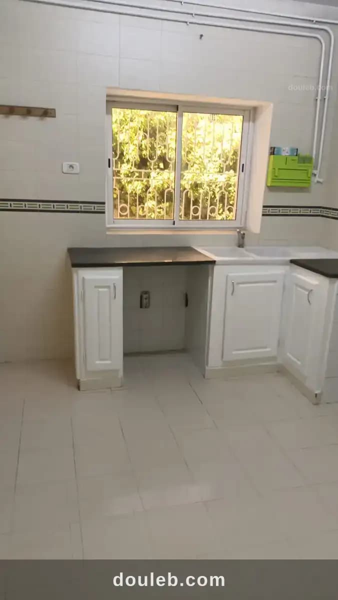 Un appartement s3 à omrane supérieur - Miniature 5