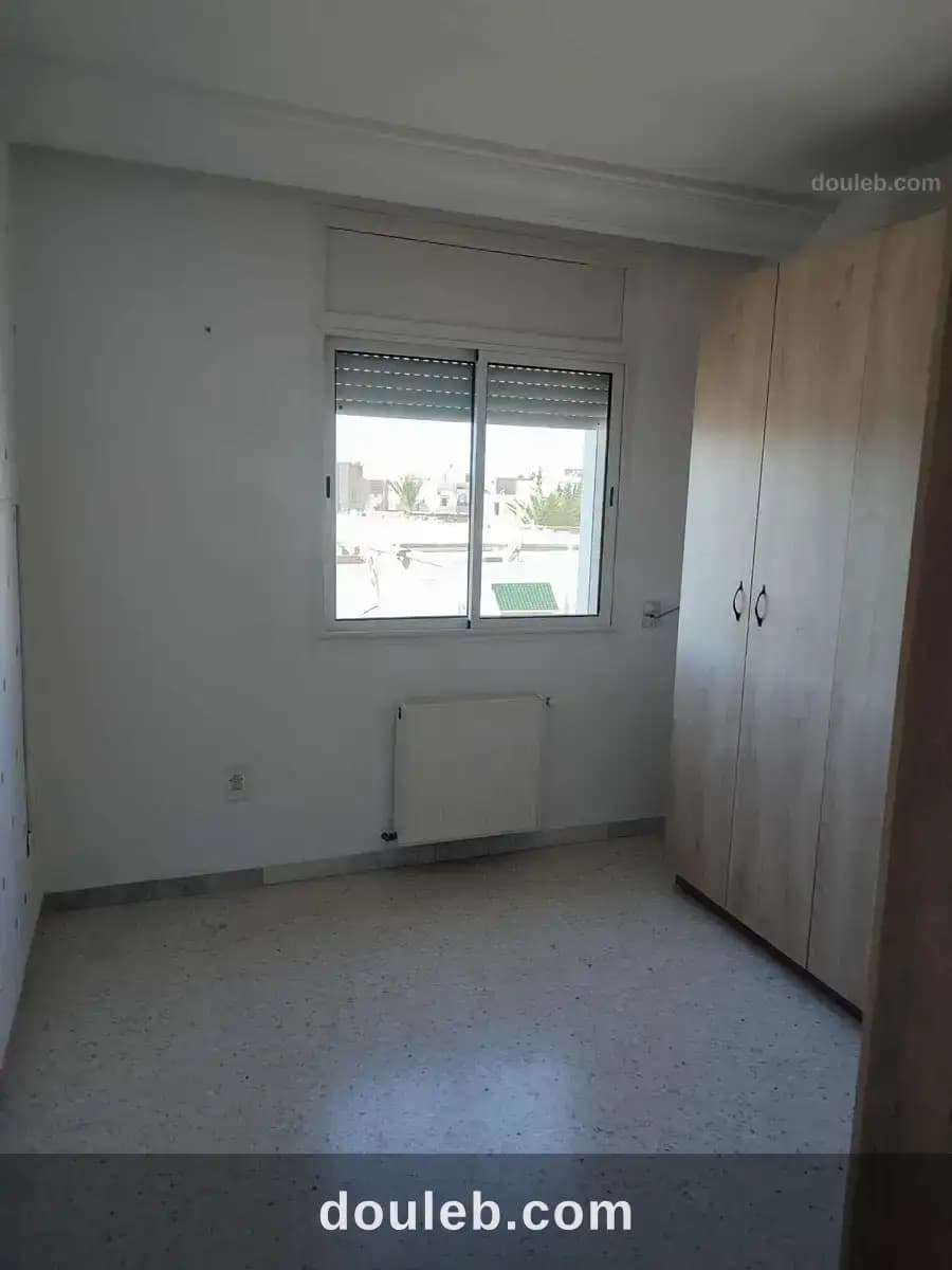 Appartement s2 résidence ennakhil la marsa - Miniature 4