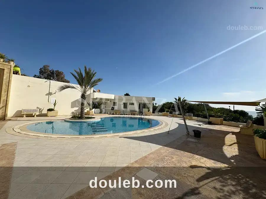 Appartement l'urbain à Nabeul