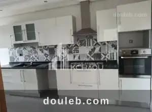 A appartement s2 a menzah9c ref461a à Tunis