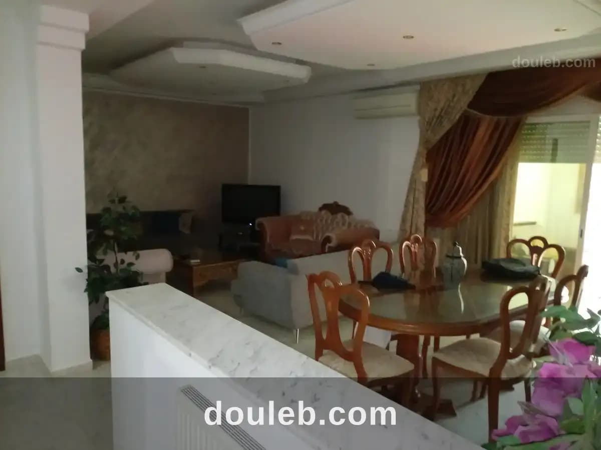 Appartement meublé - Miniature 3