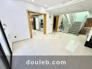 villa s4 sidi bou sad ref396a - Miniature 3