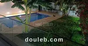 villa s4 haut standing ref420a à Tunis