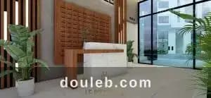 A appartement s2 vue mer sidi ref1338a - Miniature 4