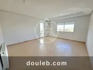 Appartement en s2 vide ref744a à Nabeul