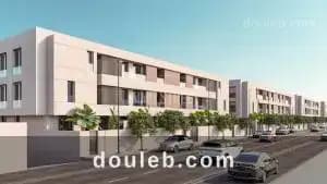 appartement s1 au rdc ref485a - Miniature 3