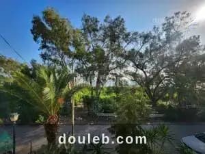 maison s3 meubl avec ref411a à Tunis