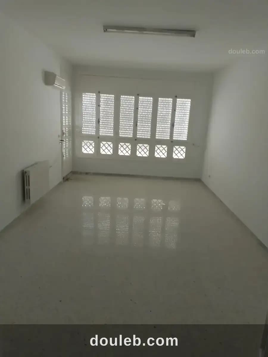 Appartement à Tunis