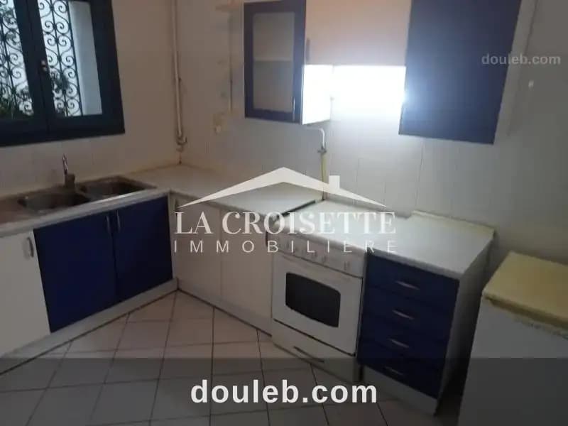 Duplex s 2 à gammarth mdl0708 - Miniature 2