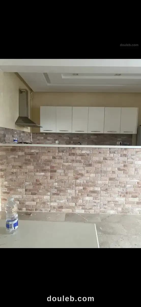 Appartement s1 haut standing meublé à Tunis