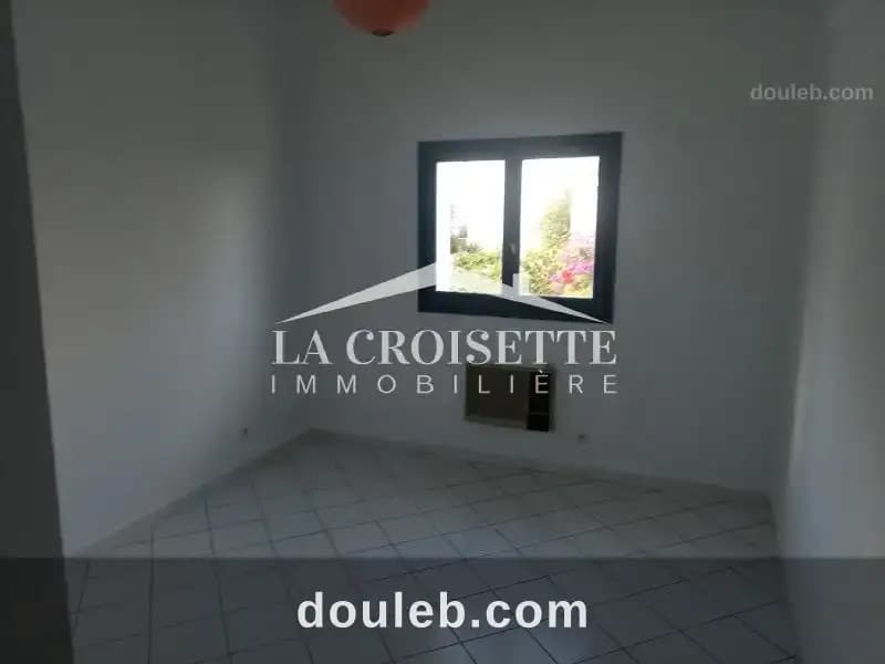Duplex s 2 à gammarth mdl0708 - Miniature 4