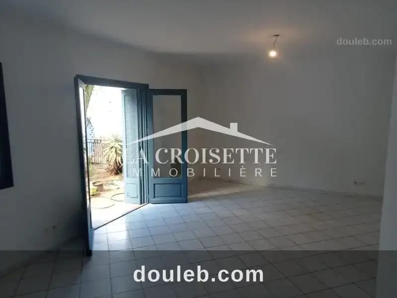 Duplex s 2 à gammarth mdl0708 - Miniature 5