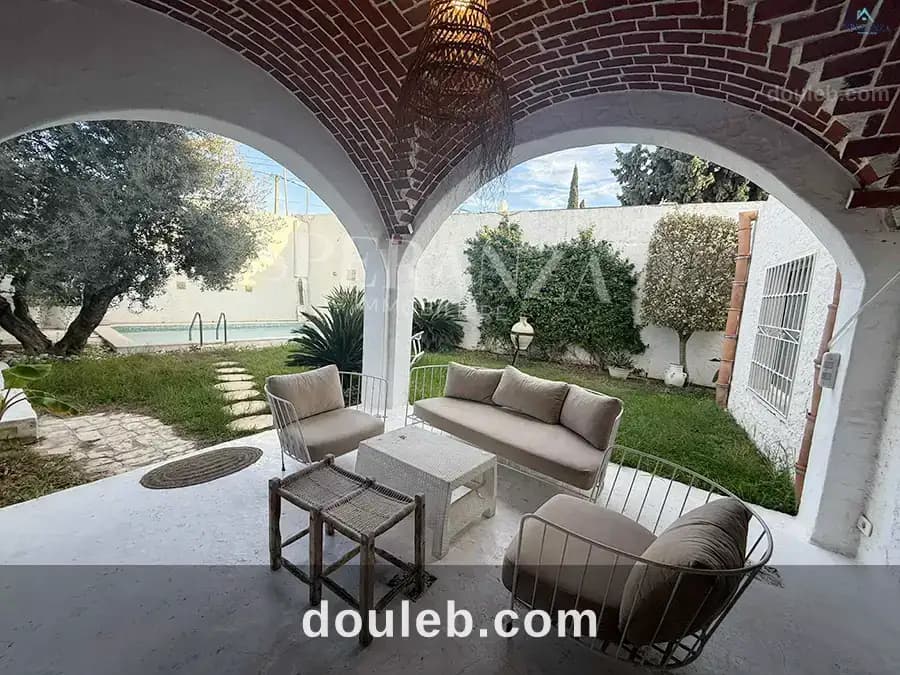 Villa alma - Miniature 5