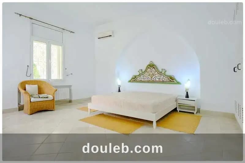 V558 villa ruby miramar hammamet t - Miniature 3