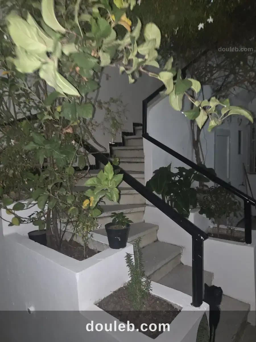 Charmant appartement s1 a 20m de la plage à Tunis