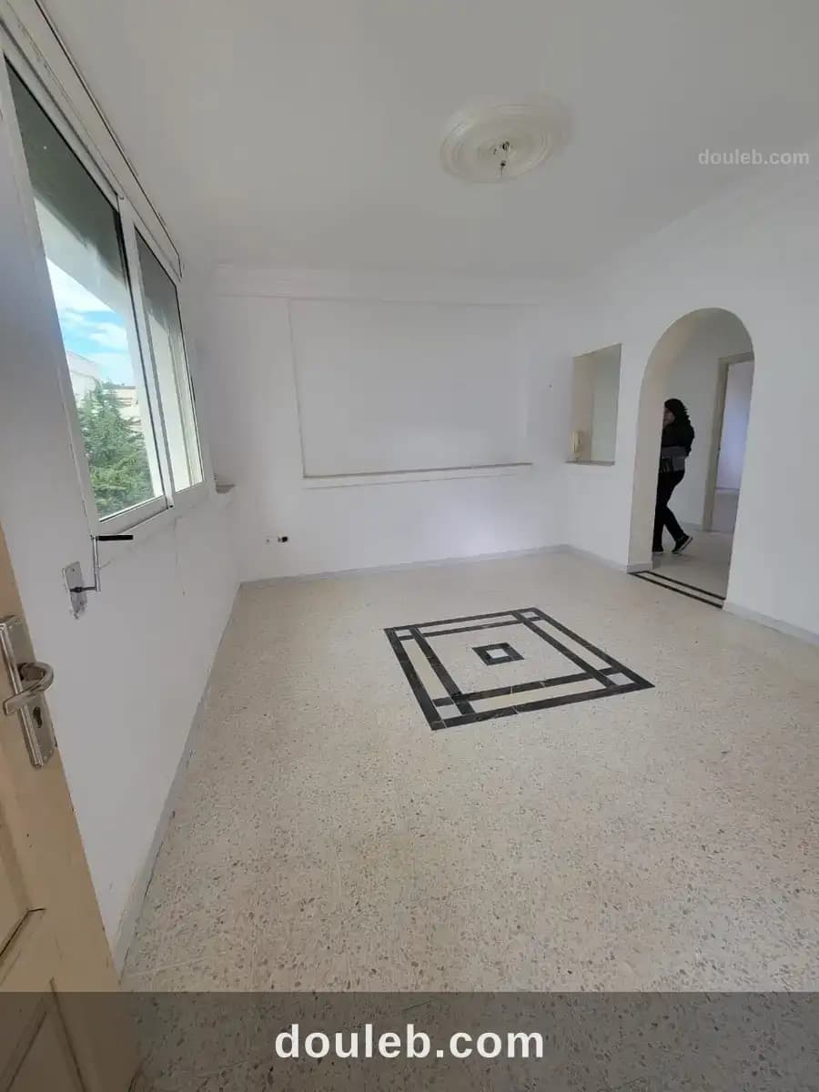 Bel appartement à la corniche à Bizerte