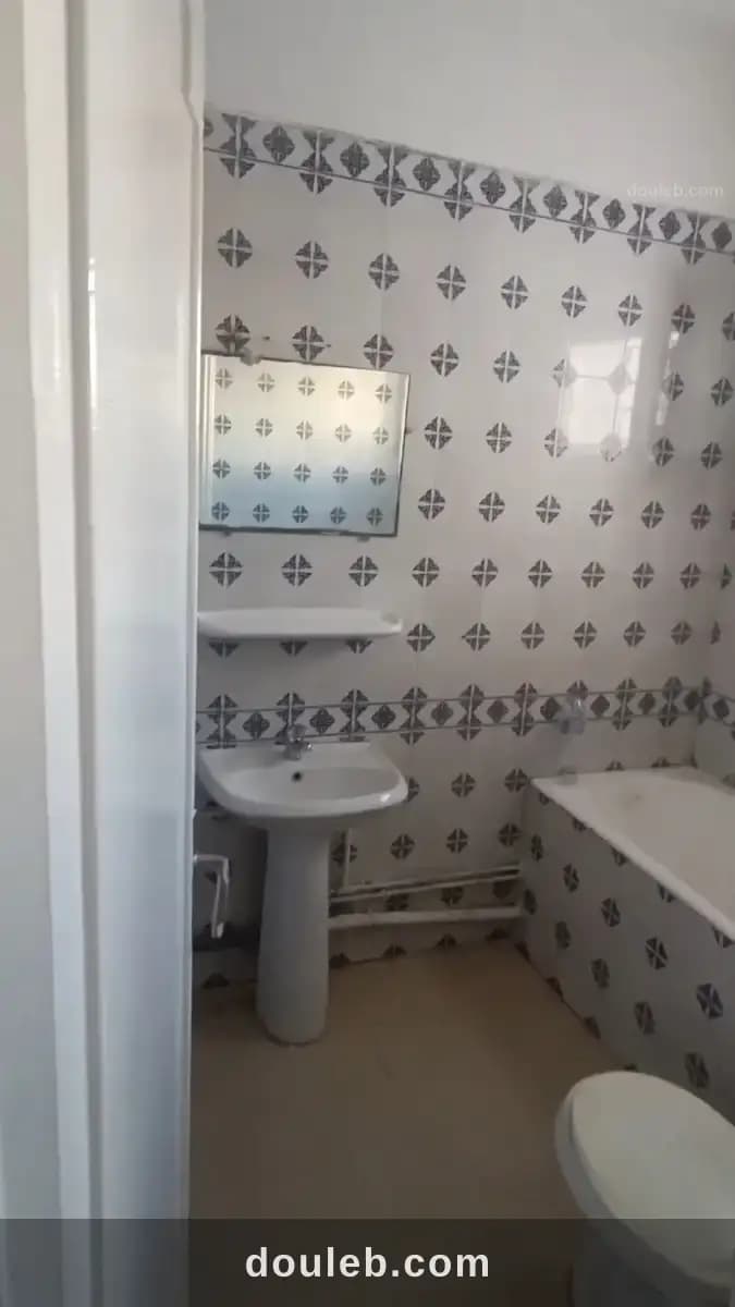 Maison individuelle mourouj 5 - Miniature 4