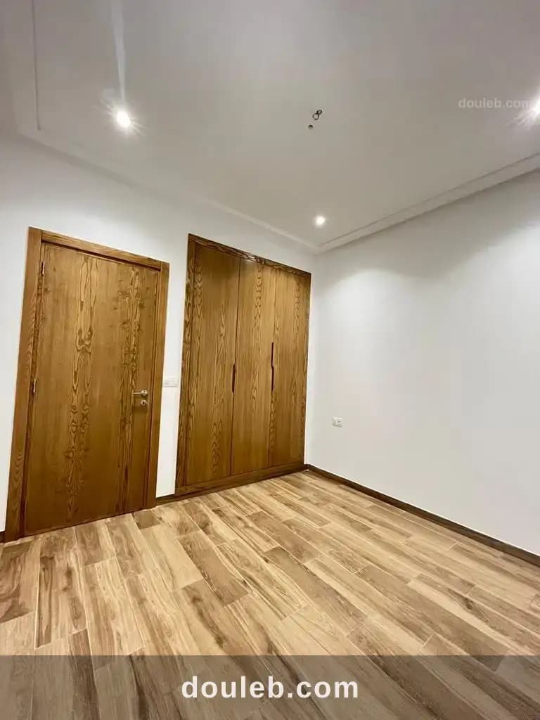 Un appartement soukra neuf - Miniature 5
