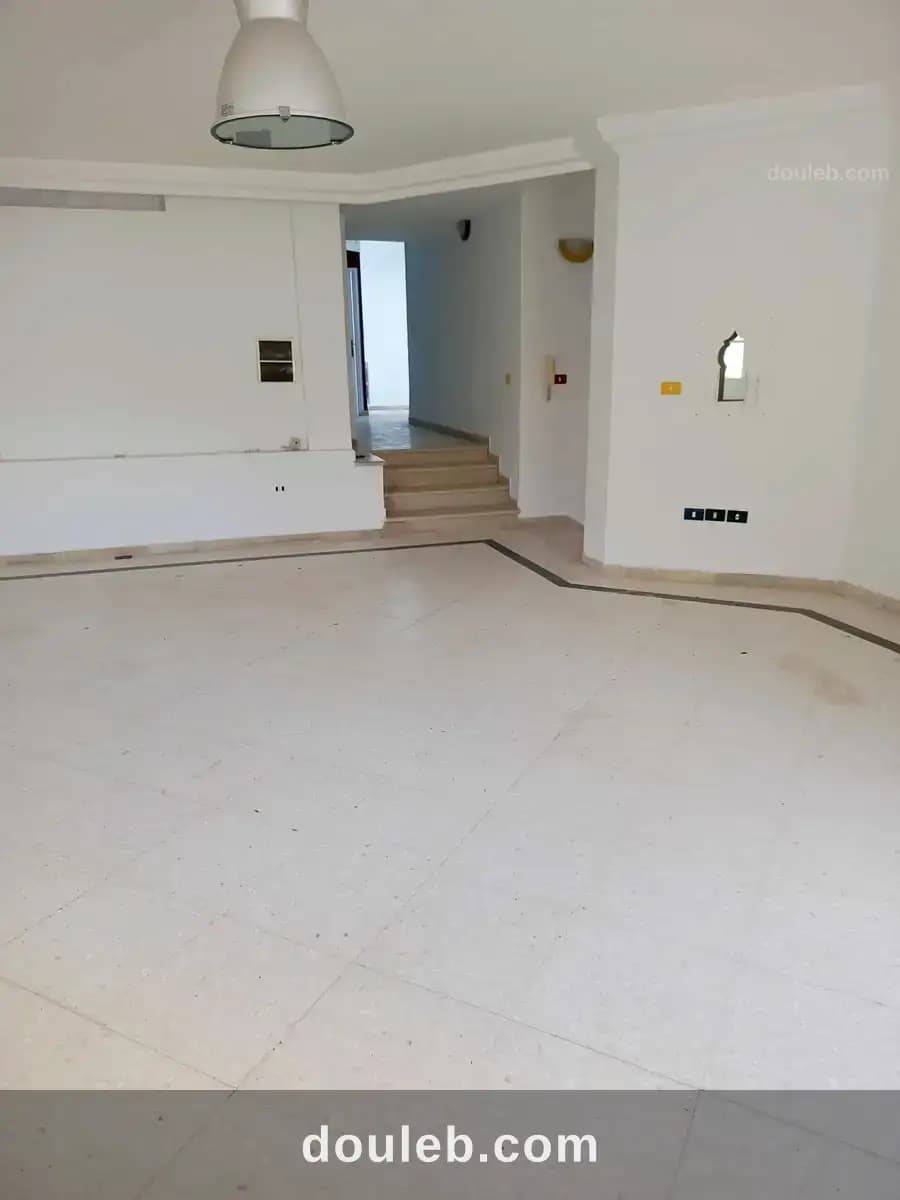 Ennasr 2 rdc villa s4 habitation ou bureau - Miniature 2