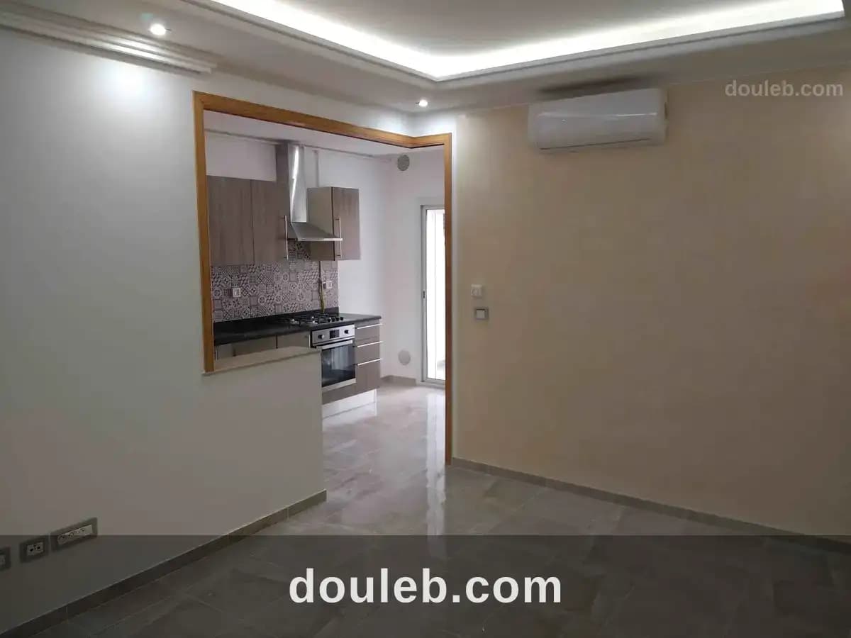 Un s plus 1 menzah 9 c à Tunis