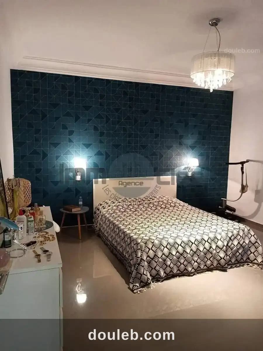 Magnifique duplex corniche bizerte - Miniature 2