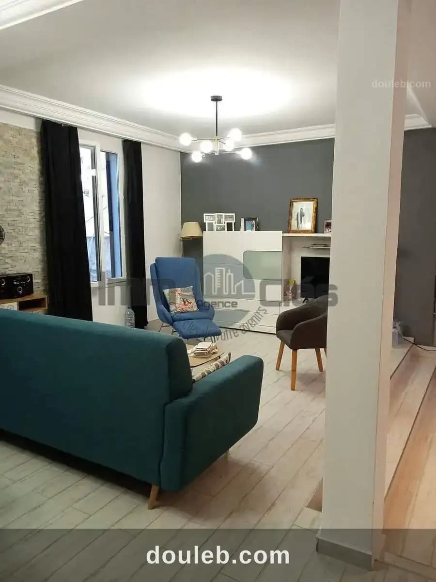 Magnifique duplex corniche bizerte - Miniature 3