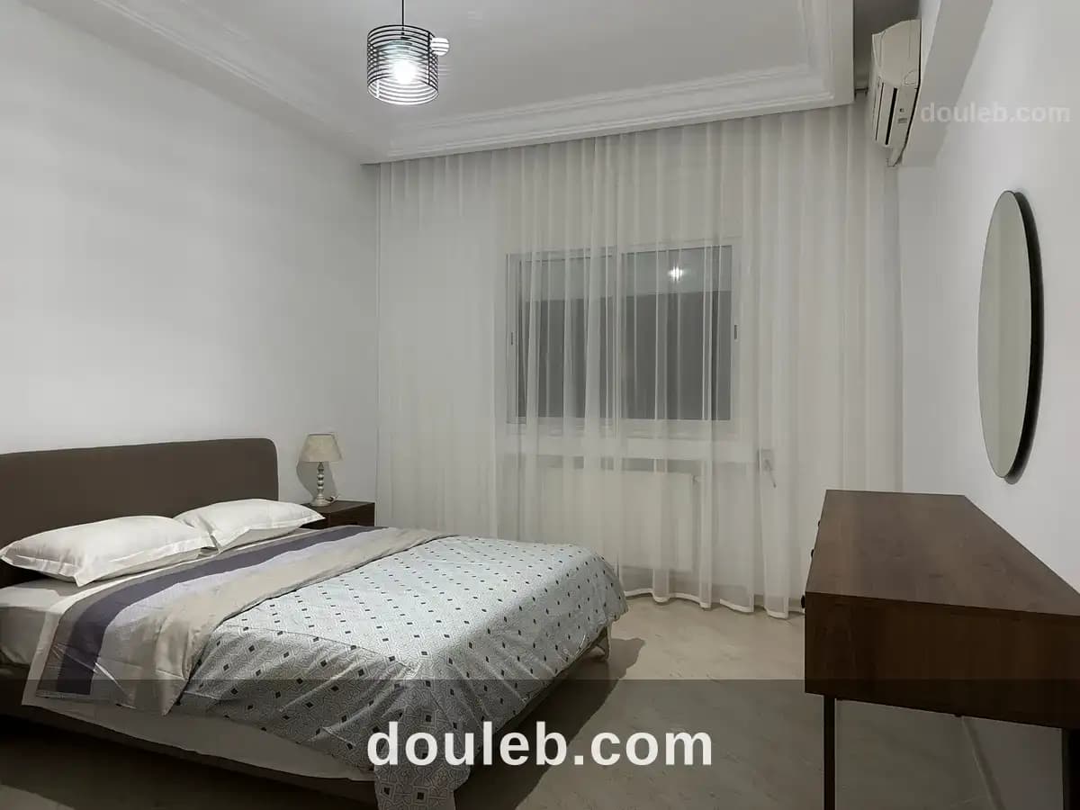 Appartement s1 meublé moderne - Miniature 2