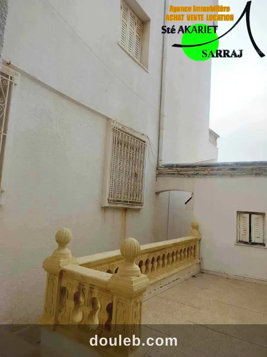 Petite immeuble r2 derriére aziza bouhsina - Miniature 2