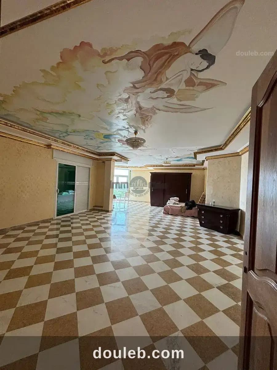 Villa haut standing corniche bizerte - Miniature 2