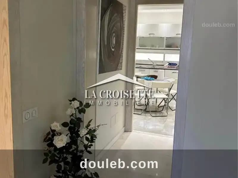 Appartement meublé s 3 aux berges du lac 2 mal1030 - Miniature 2