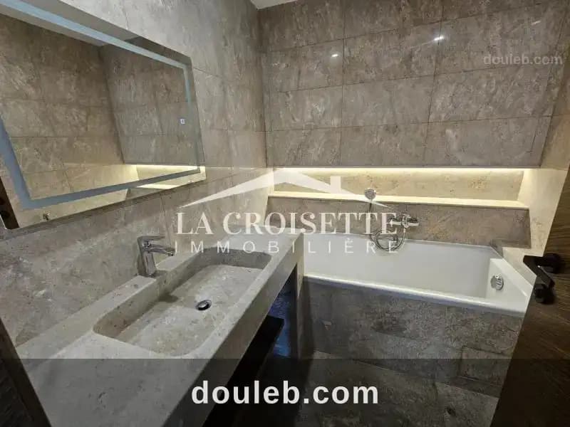 Appartement haut standing s 2 zal2037 - Miniature 3