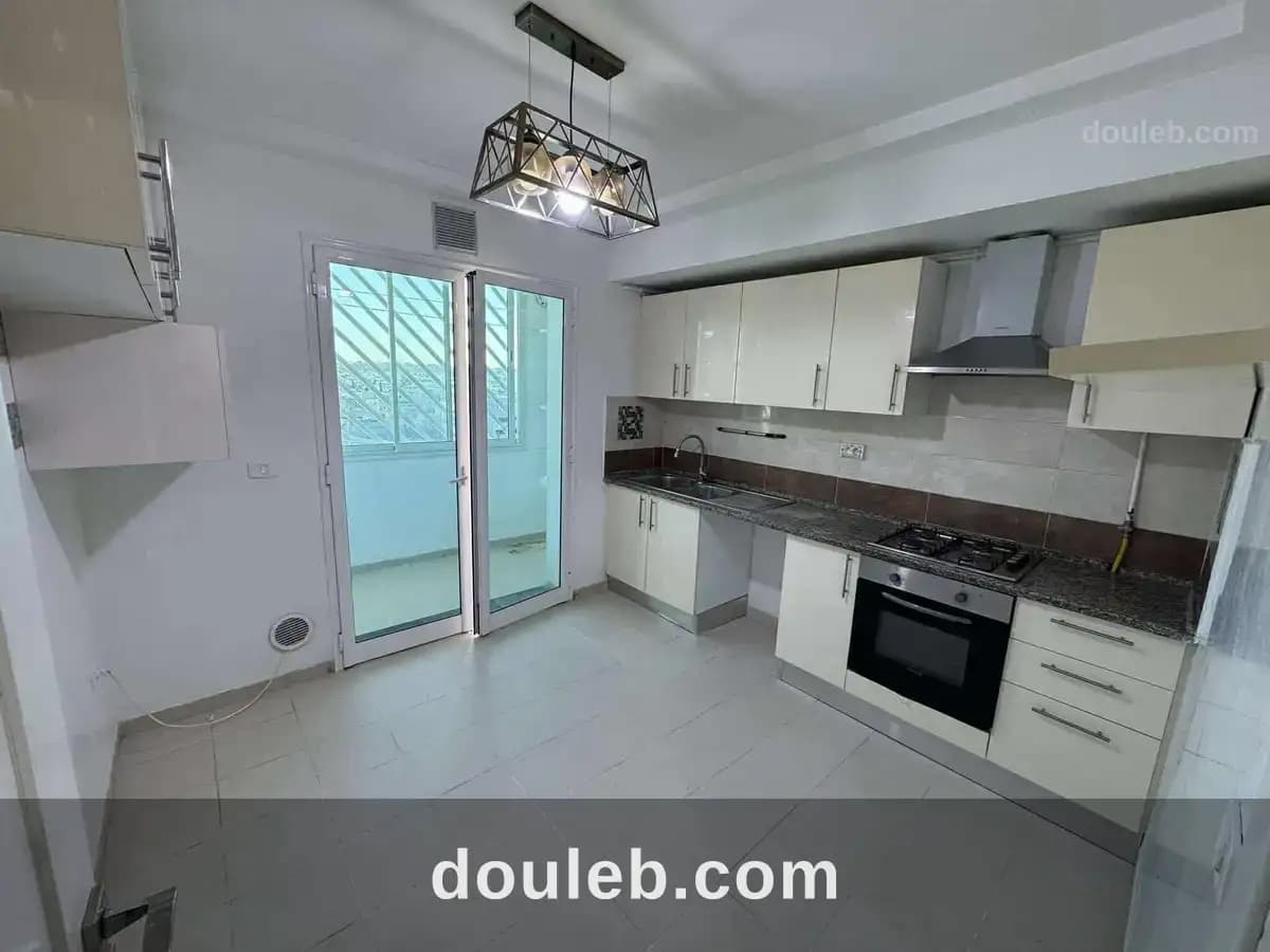 Appartement s 3 premium résidence yasmine - Miniature 2