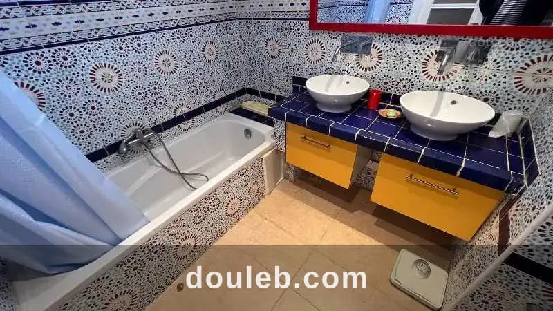 V521 villa coco hammamet nord t - Miniature 5