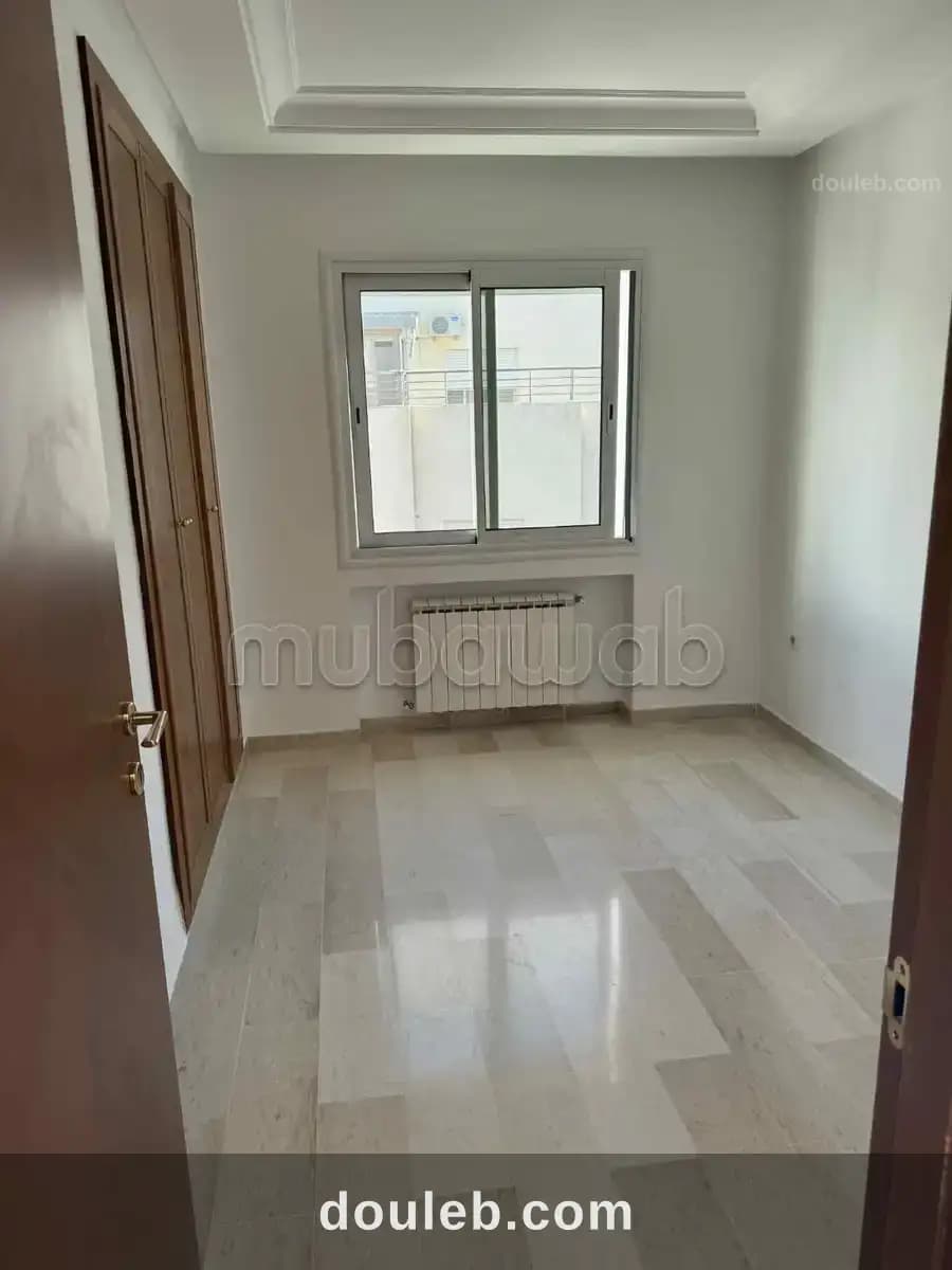 Appartement s2 hs situé à menzah 9c - Miniature 5