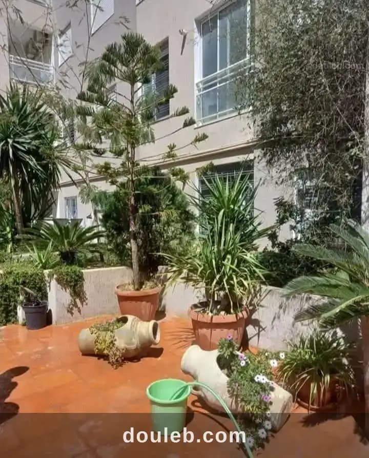 Res a el manzah 9c à Tunis