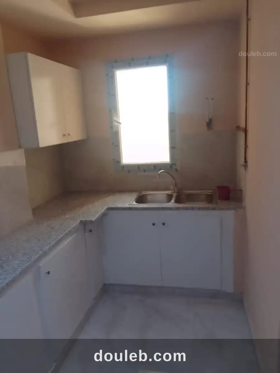 Un appartement rénover à Ben Arous