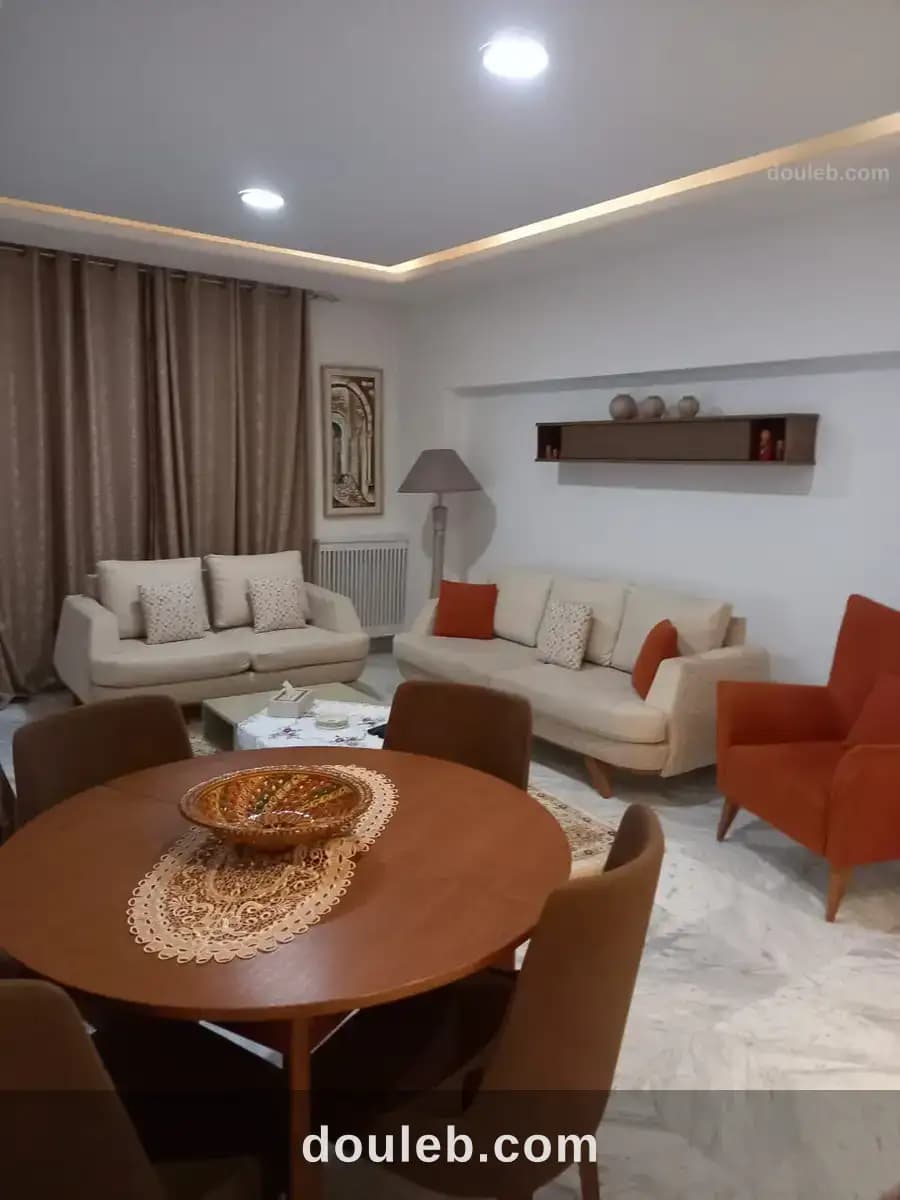 Appartement haut standing au lac 2 - Miniature 2