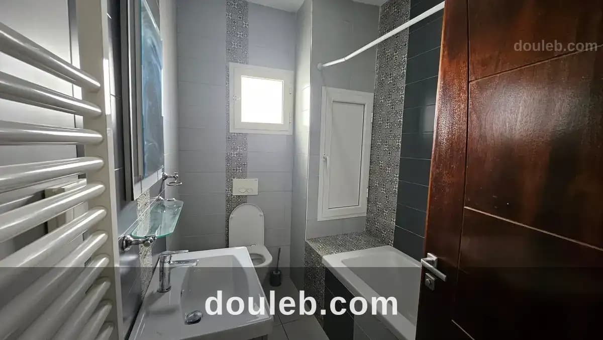 Appartement s3 haut standing ain meriem - Miniature 5