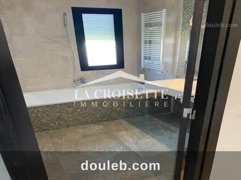 Appartement s 4 à la marsa mal2028 - Miniature 3