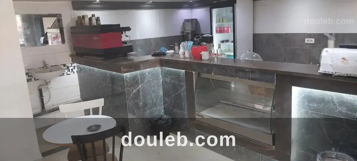 Cafétéria à montplaisir - Miniature 2