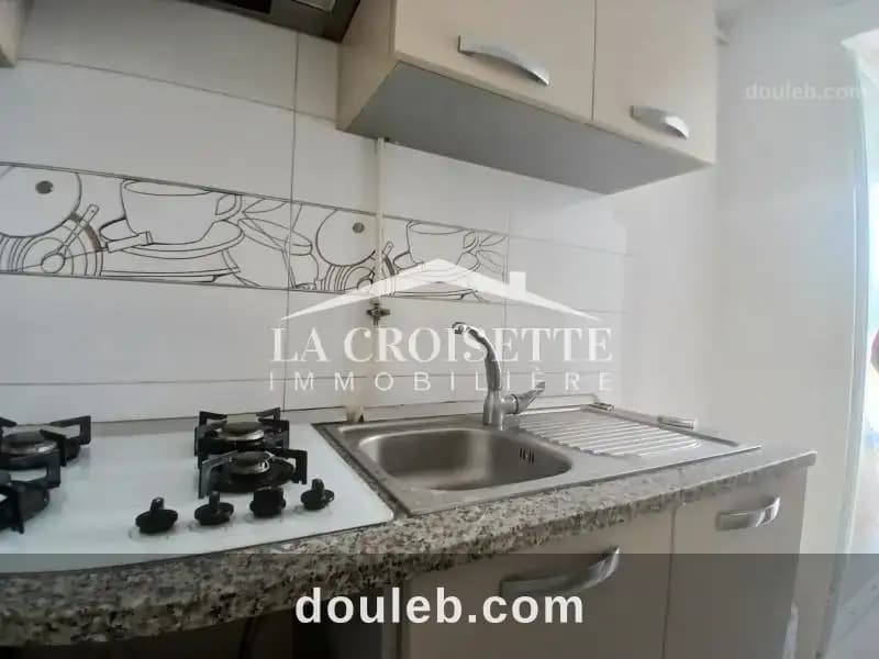 Appartement s 1 à la marsa mal2020 - Miniature 2