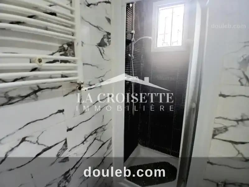 Appartement s 1 à la marsa mal2020 - Miniature 4