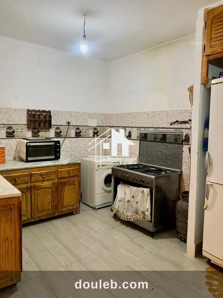 Duplex s4 à bayrem etounsi - Miniature 4