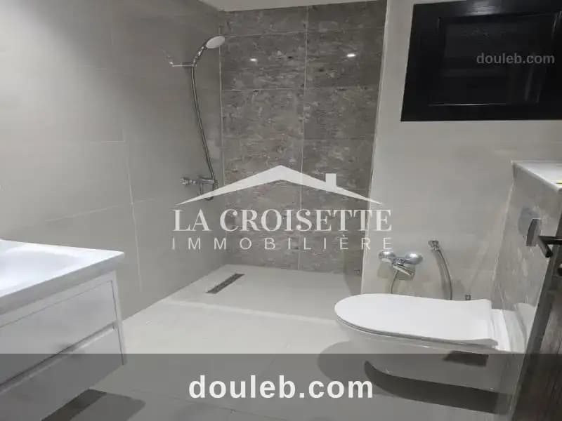 Appartement s 1 meublé à ain zaghouan mal2031 - Miniature 3